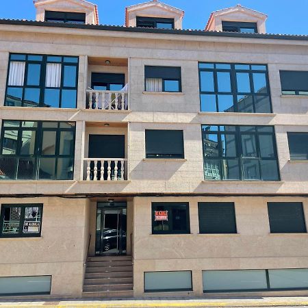 Paseo Da Barca Apartment Muxia Exterior photo